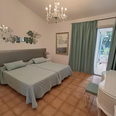 Apartamento Americas Paradero 1 * Playa de las Americas (Tenerife)