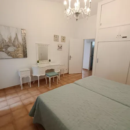 Apartamento Americas Paradero 1 Playa de las Americas (Tenerife)