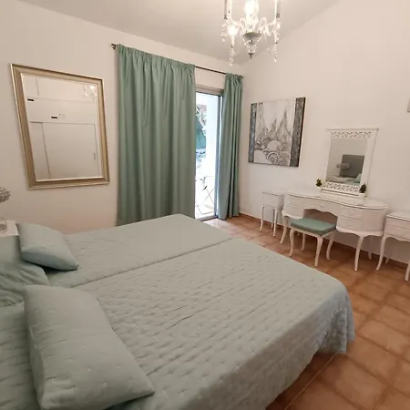 Apartamento Americas Paradero 1 Playa de las Americas (Tenerife)