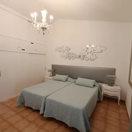 Apartman Apartamento Americas Paradero 1 *