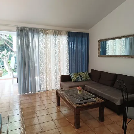 Apartman Apartamento Americas Paradero 1 *